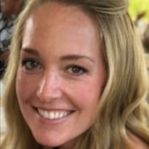 Meet your Posher, Jenn